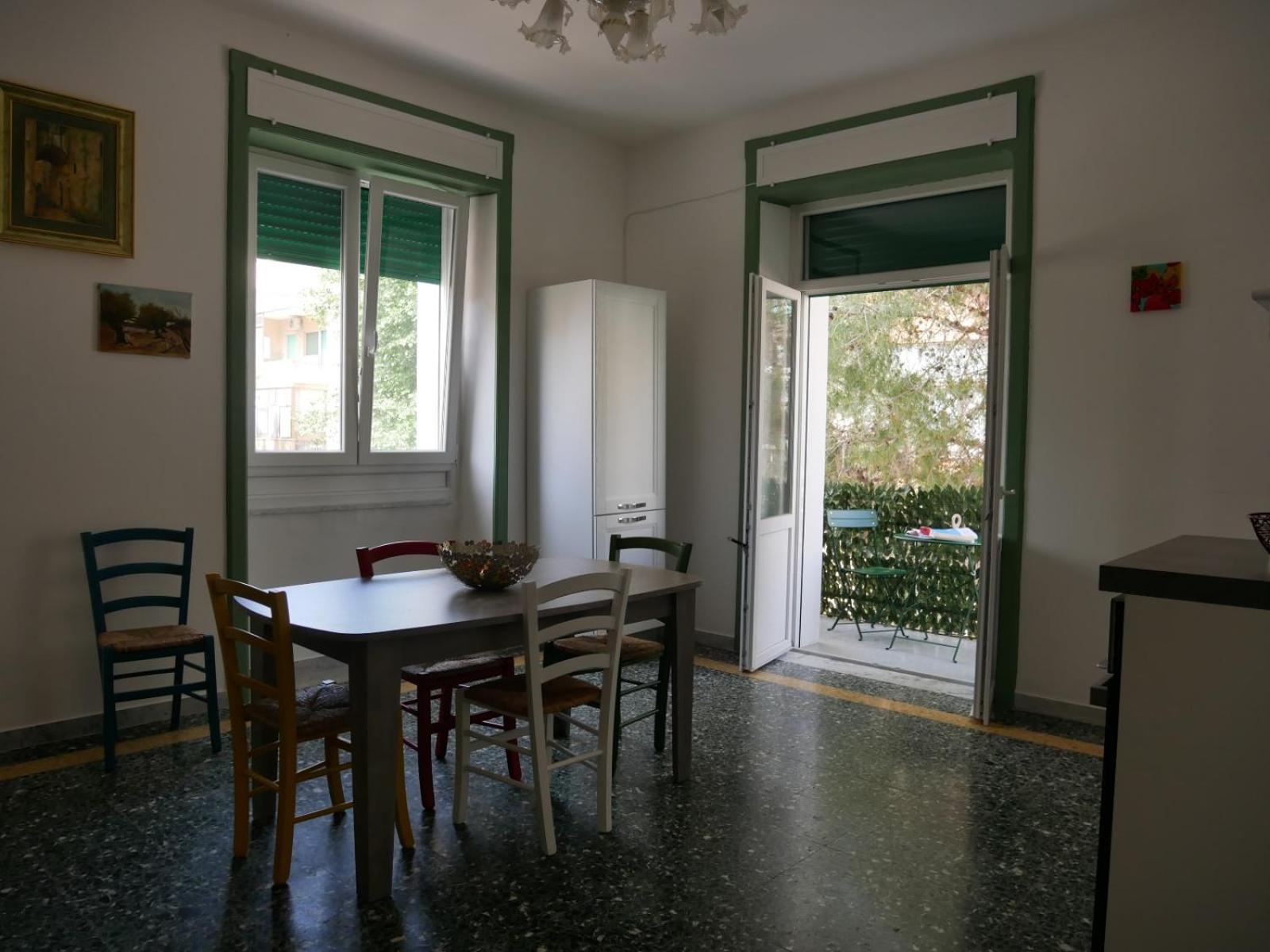 Casa Vacanza B&G Lecce Exterior foto
