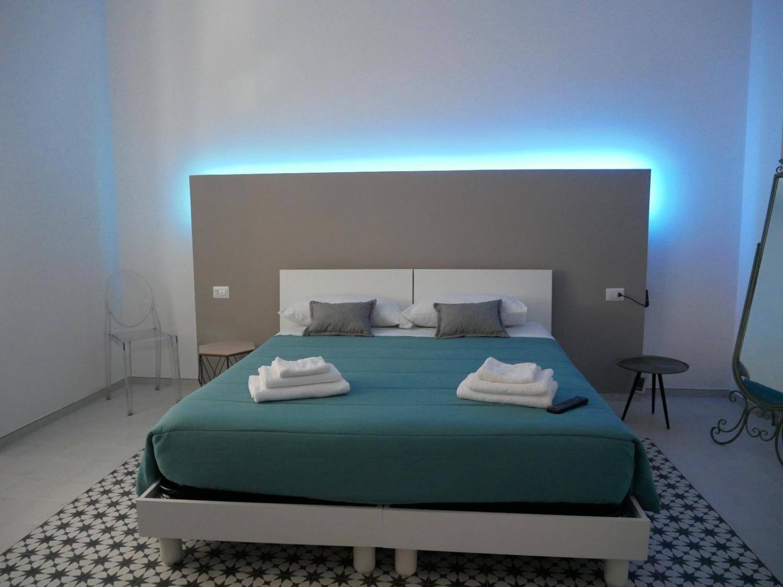 Casa Vacanza B&G Lecce Exterior foto