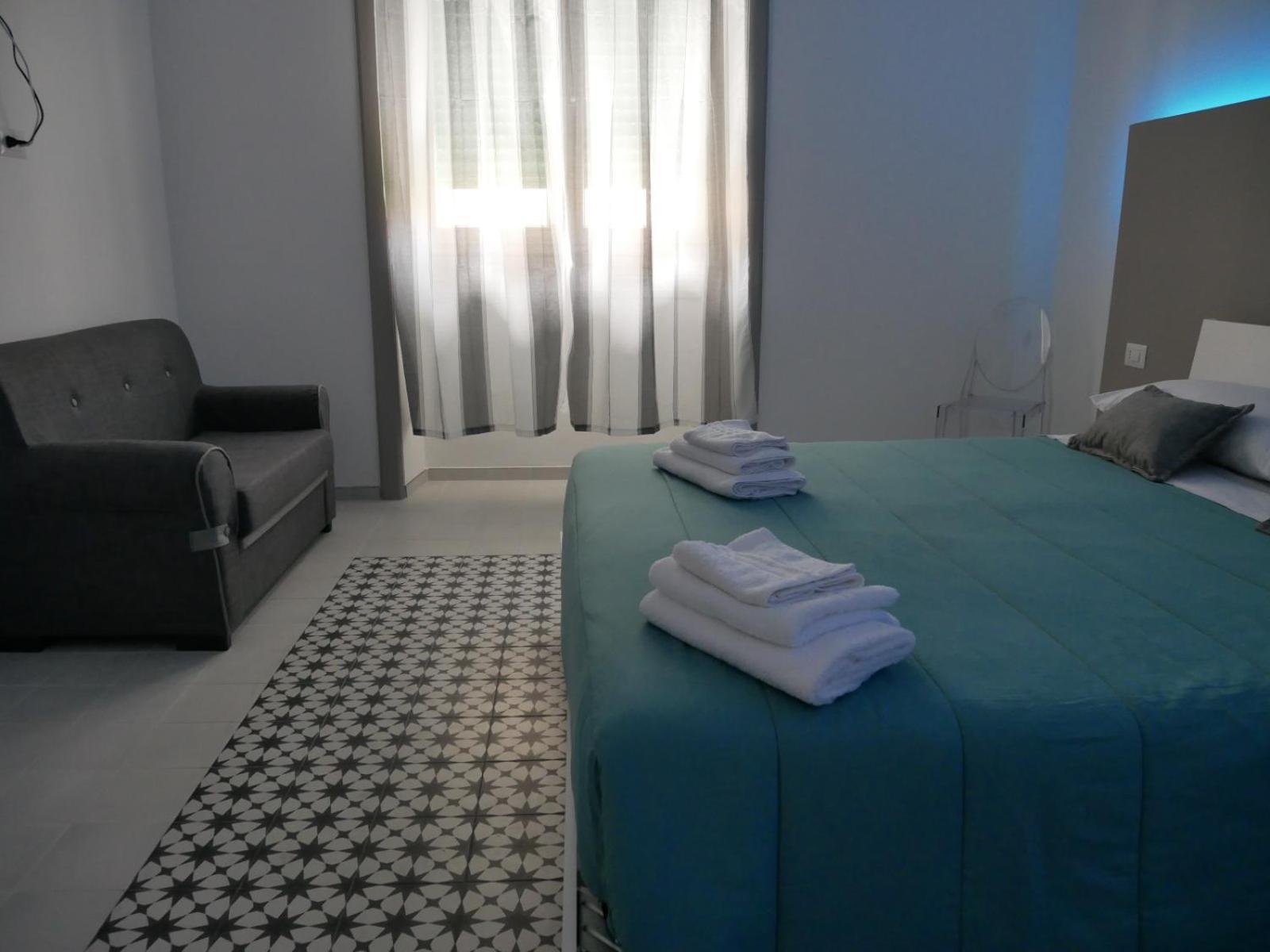 Casa Vacanza B&G Lecce Exterior foto