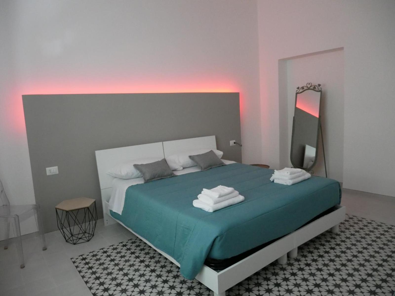Casa Vacanza B&G Lecce Exterior foto